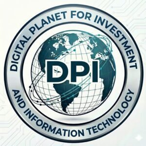 Strategic cooperation partner logo